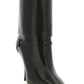 Saint Laurent Niki Ankle Boots