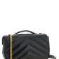 Saint Laurent Loulou Small Shoulder Bag