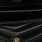 Saint Laurent Loulou Small Shoulder Bag