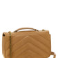 Saint Laurent Loulou Small Shoulder Bag