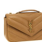 Saint Laurent Loulou Small Shoulder Bag