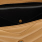 Saint Laurent Loulou Small Shoulder Bag