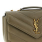 Saint Laurent Loulou Small Shoulder Bag