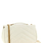 Saint Laurent Loulou Small Shoulder Bag