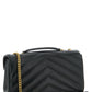 Saint Laurent Loulou Medium Shoulder Bag