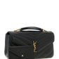 Saint Laurent Loulou Medium Shoulder Bag