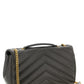 Saint Laurent Loulou Medium Shoulder Bag