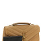 Saint Laurent Loulou Medium Shoulder Bag