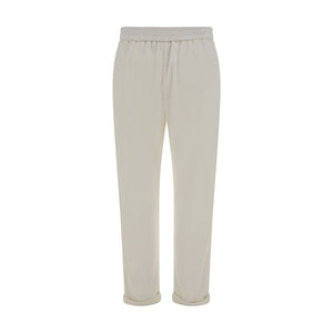 Brunello Cucinelli Pants with embellishments