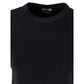 Tom Ford Black Silk T-Shirt