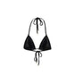 Tom Ford Black Viscose Bra