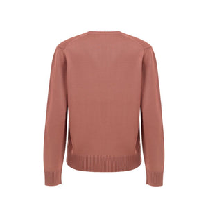 Tom Ford Pink Silk Sweater