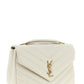 Saint Laurent Loulou Large Shoulder Bag