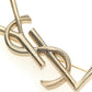 Saint Laurent Cassandre Brooch