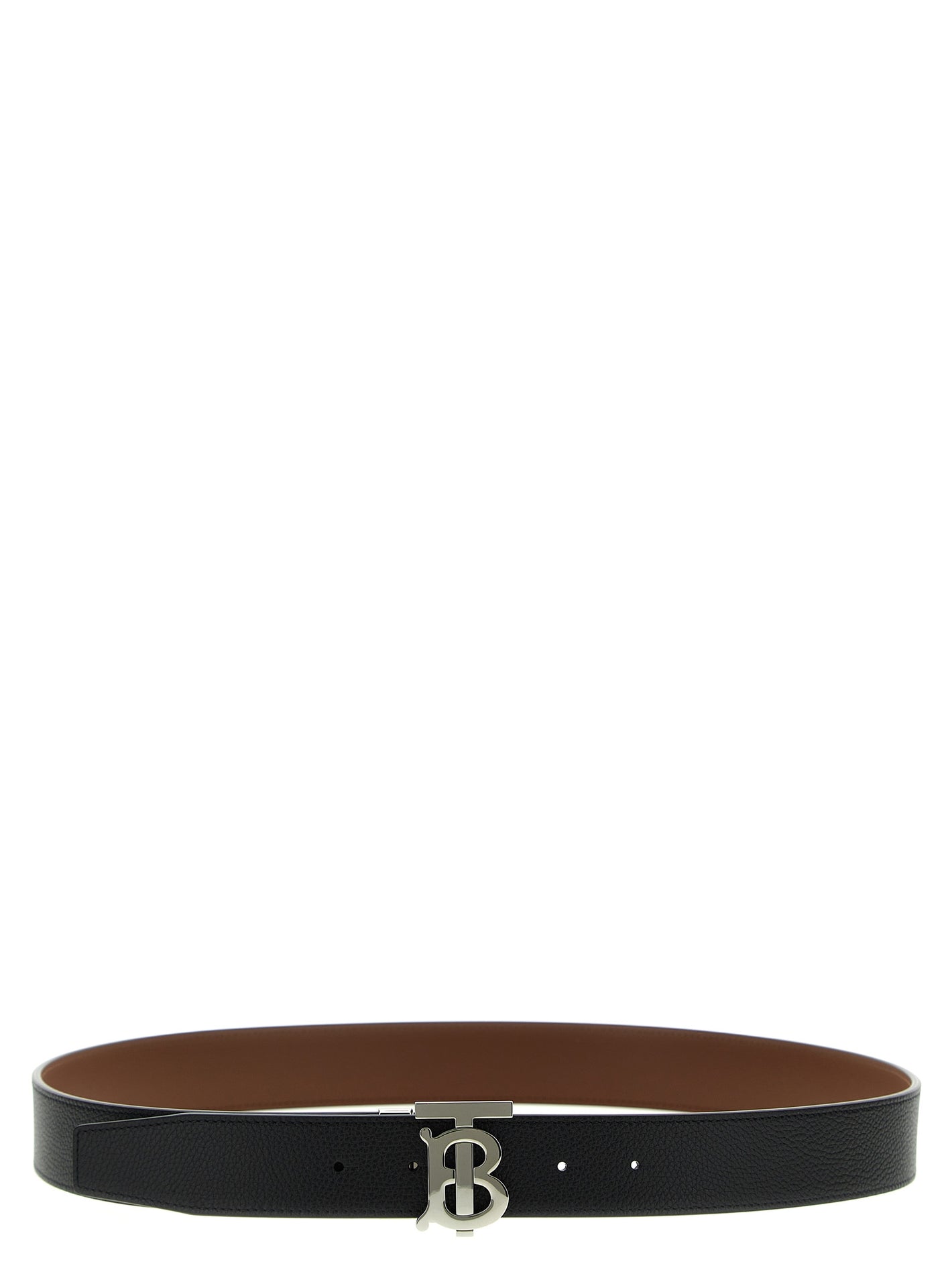 Burberry Tb Reversible Belt