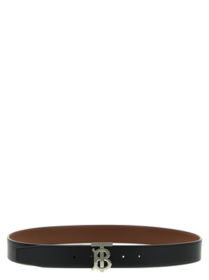 Burberry Tb Reversible Belt
