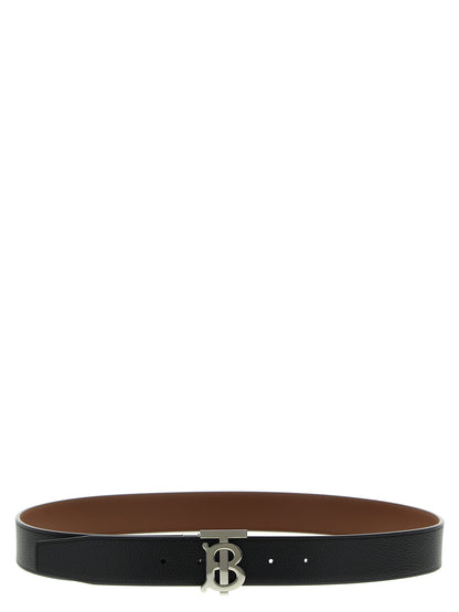Burberry Tb Reversible Belt