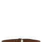 Burberry Tb Reversible Belt