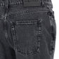 Alexander McQueen Jeans Asymmetric Closure
