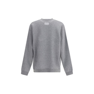 Balenciaga Oversized Sweater