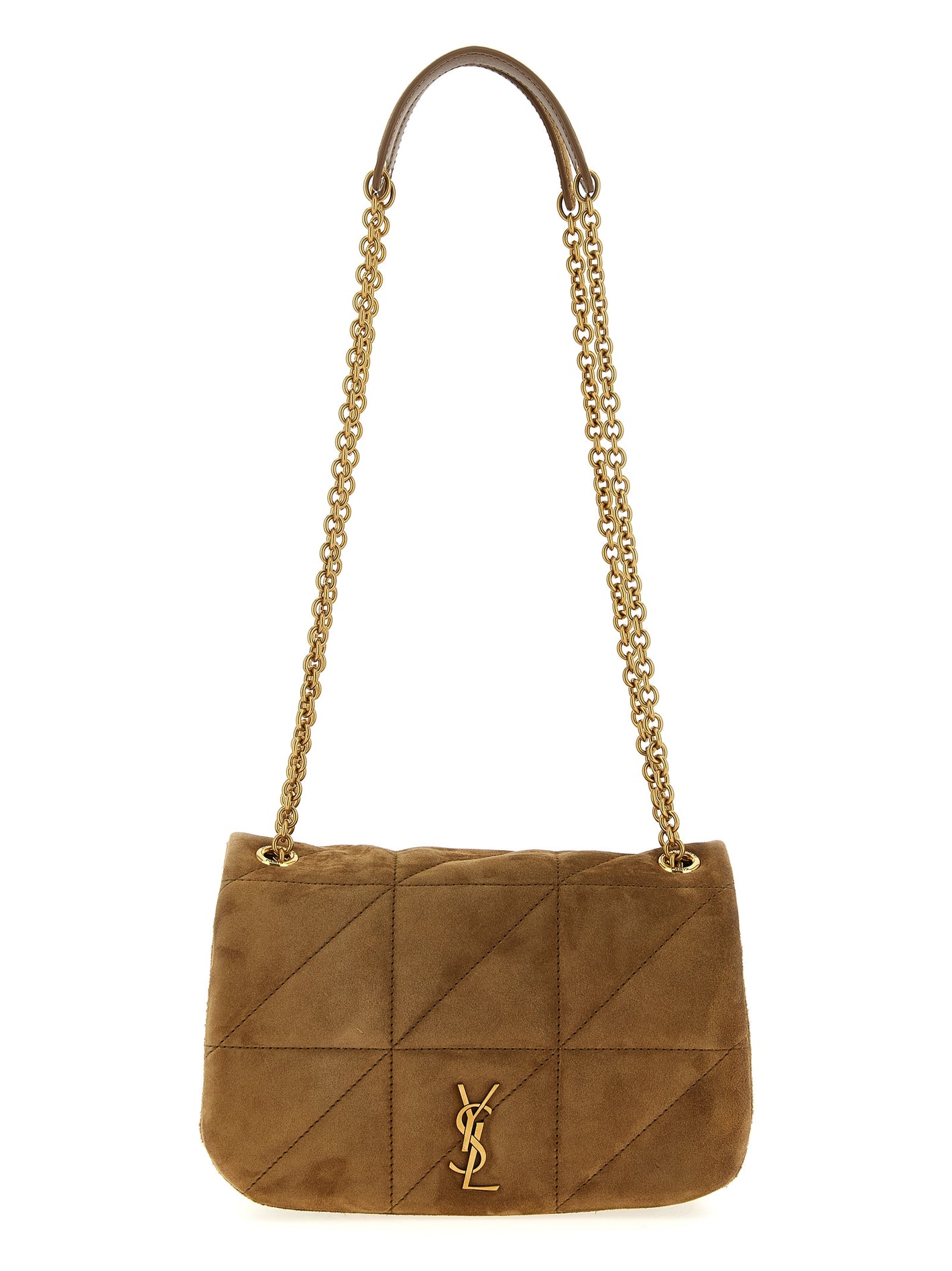 Saint Laurent Jamie 4,3 Mini Crossbody Bag