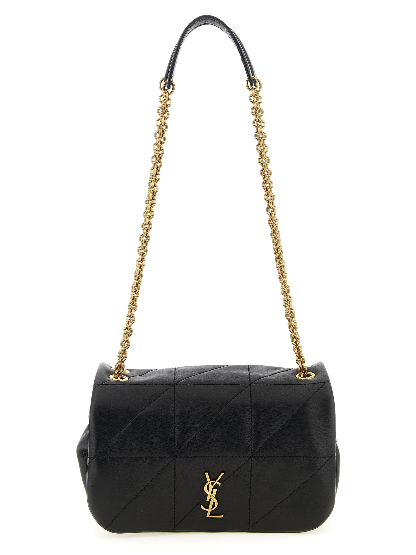 Saint Laurent Jamie 4.3 Mini Shoulder Bag