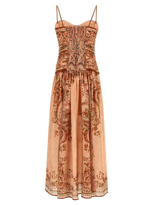Zimmermann Aster Dress