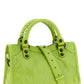 Balenciaga Le City Mini Handbag