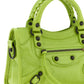 Balenciaga Le City Mini Handbag