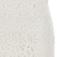Burberry Lace Skirt