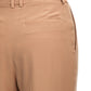 Saint Laurent Crepe Silk Pants
