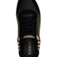 Burberry Check Insert Sneakers