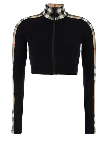 Burberry Cynthia Sweatshirt