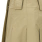 Burberry Pleated Skirt