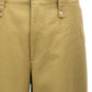 Burberry Cotton Trousers