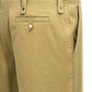 Burberry Cotton Trousers