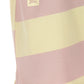 Burberry Logo Striped Polo Shirt