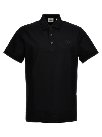 Burberry Eddie Polo Shirt