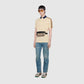 Gucci Eden Supreme Belt Bag Size 80