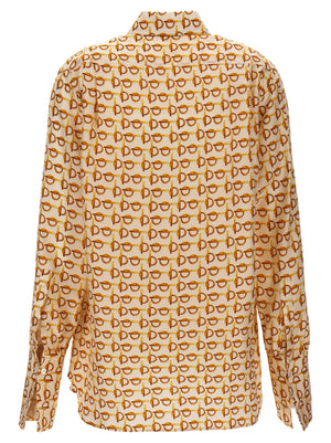 Burberry B Shirt