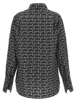 Burberry B Shirt