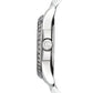 Gucci G-Timeless Quartz Watch 27mm Mother of Pearl Diamond