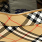Burberry Check Crossbody Bag