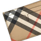 Burberry Check Card Holder