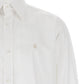 Alexander McQueen Skull Shirt
