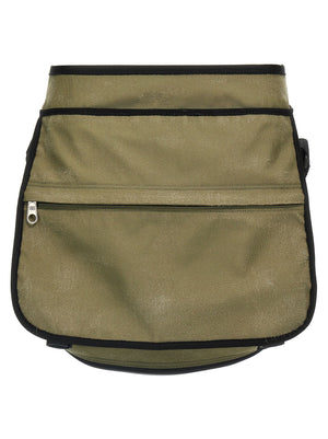 Balenciaga Bag Mini Skirt