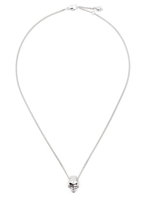Alexander McQueen Skull Necklace