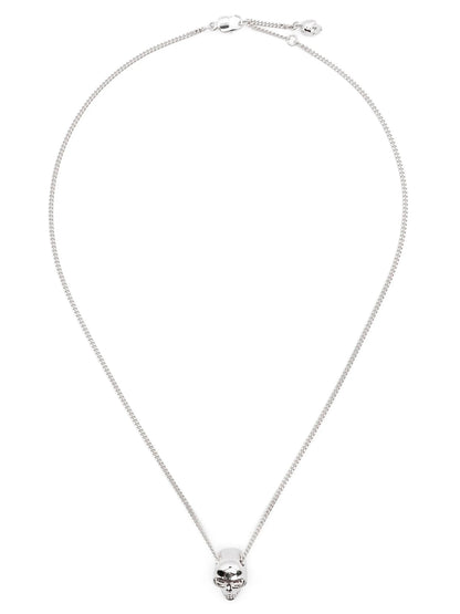 Alexander McQueen Skull Necklace