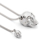 Alexander McQueen Skull Necklace
