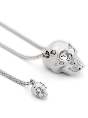 Alexander McQueen Skull Necklace